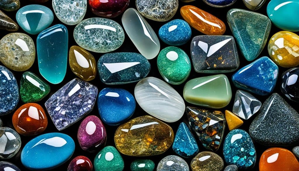 imitation gemstones imitation gemstones