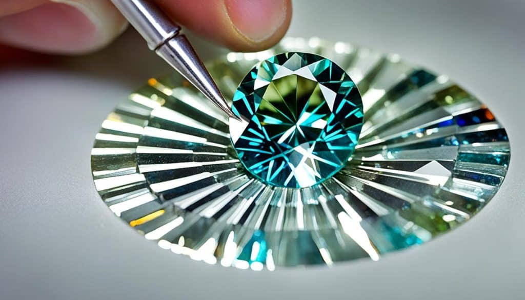 Gem Faceting Gem Faceting