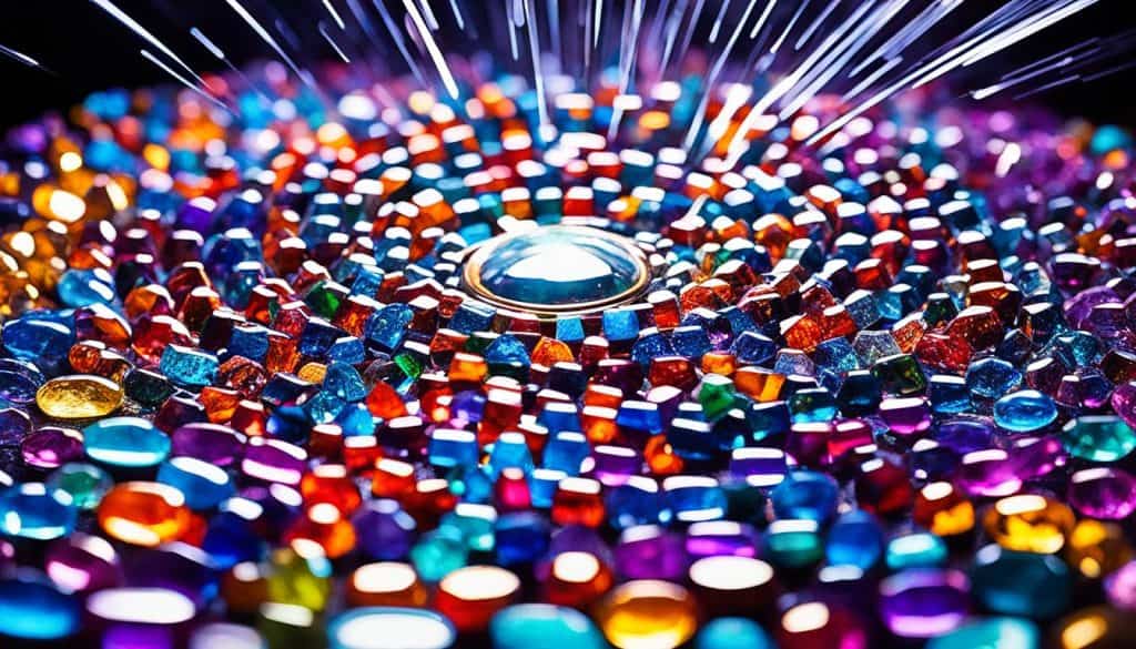 gemstone tumbling gemstone tumbling