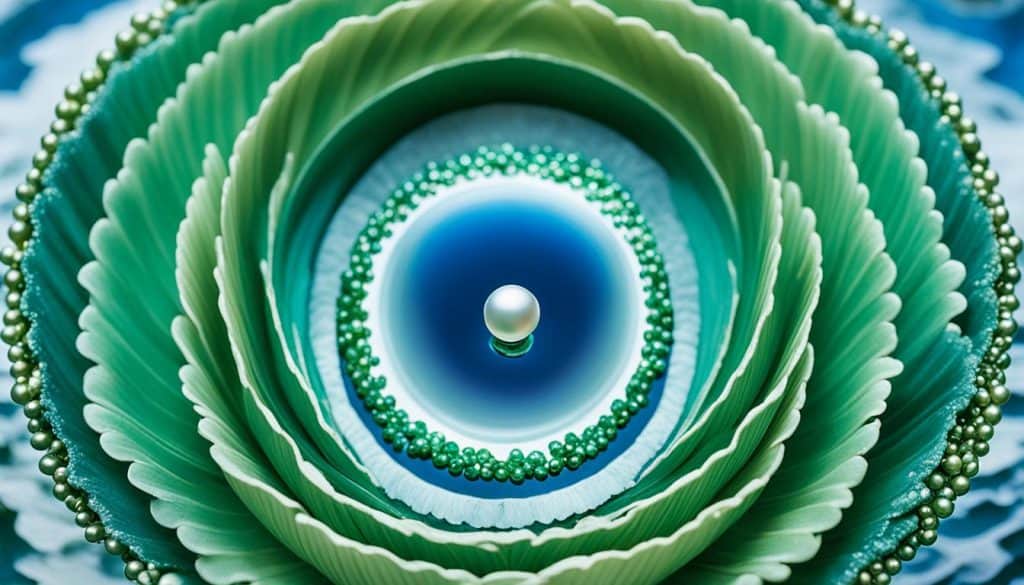 Chinese pearl demand Chinese pearl demand