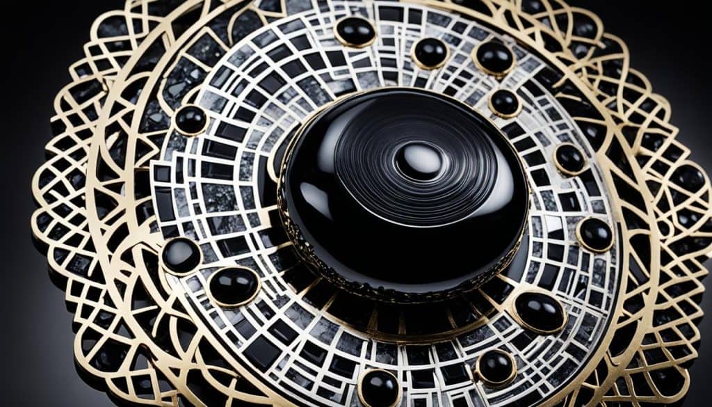Black Onyx Black Onyx