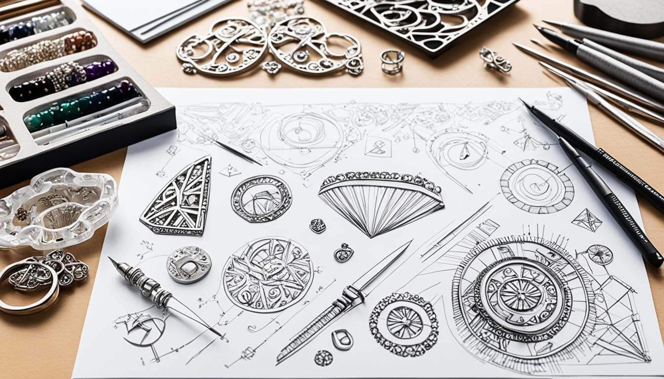 Designing Elegance: Principles of Jewelry Design 13 Jewelry design principles