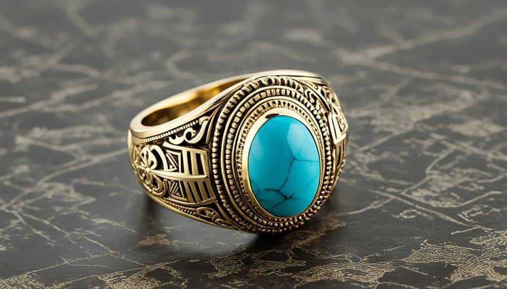 Mesopotamia Turquoise Mesopotamia Turquoise