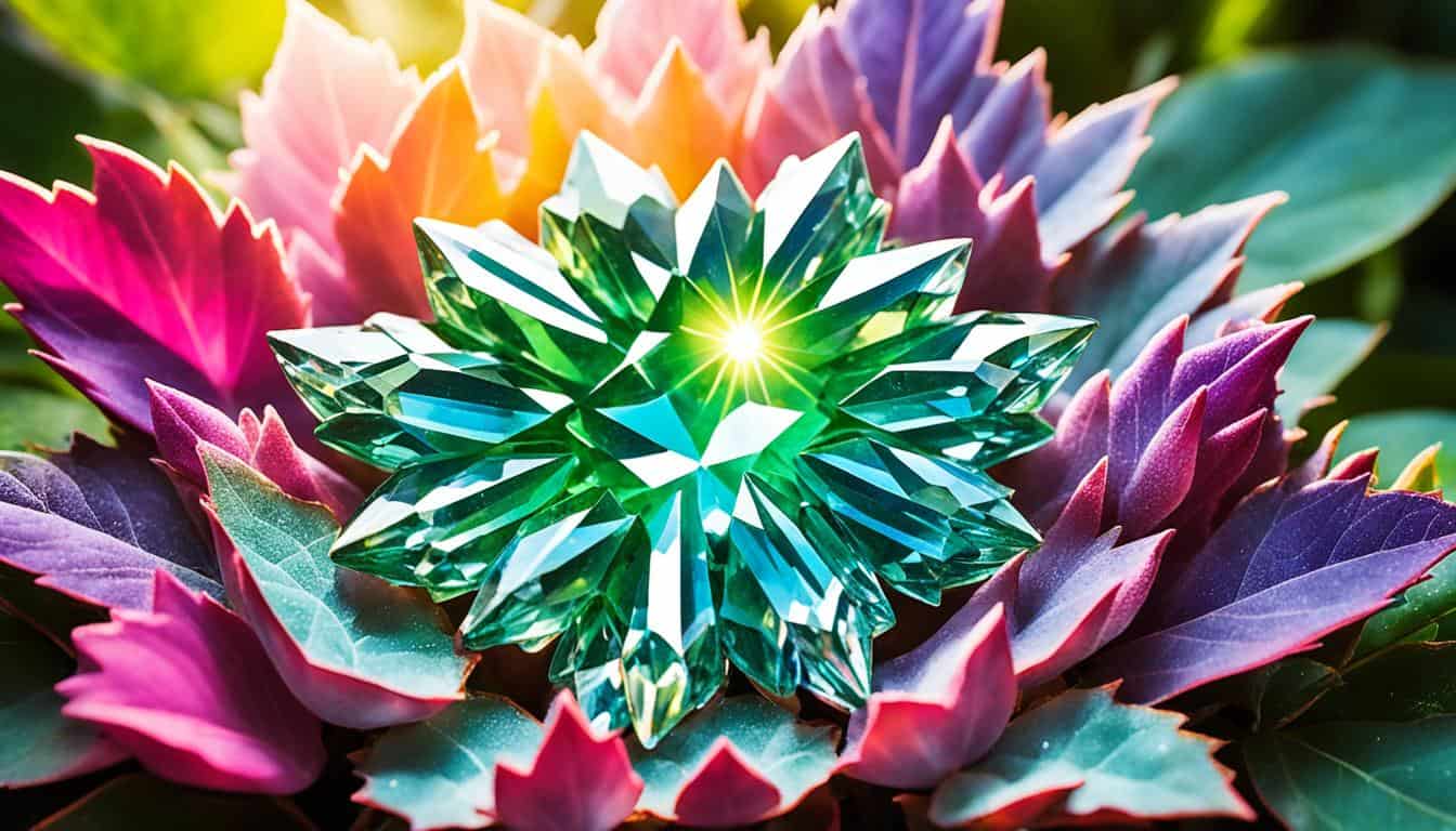 Stay Motivated: Crystals for Positive Change 6 Motivational crystals