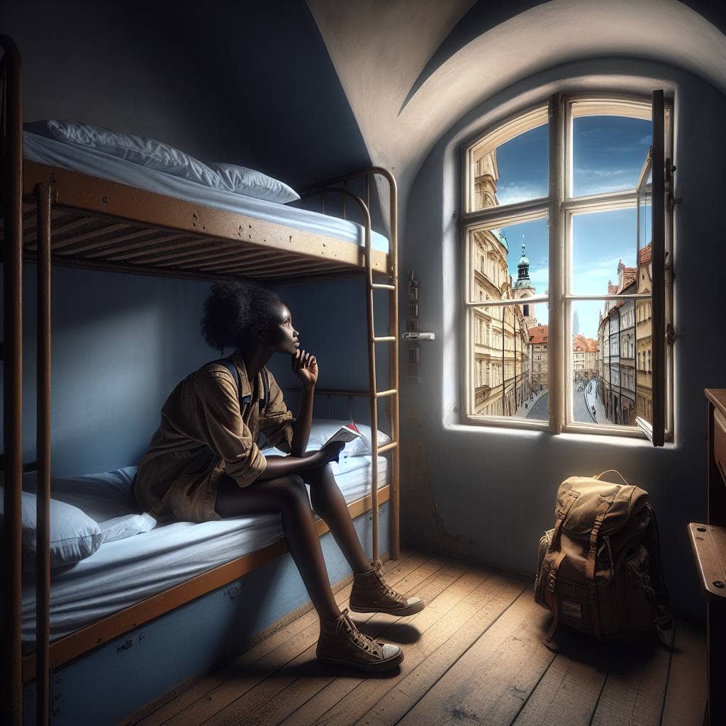 featured how to combat loneliness while traveling alone