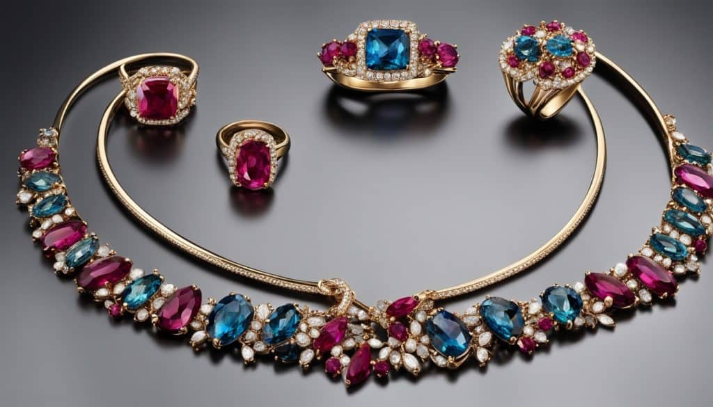 proportion in jewelry design proportion in jewelry design