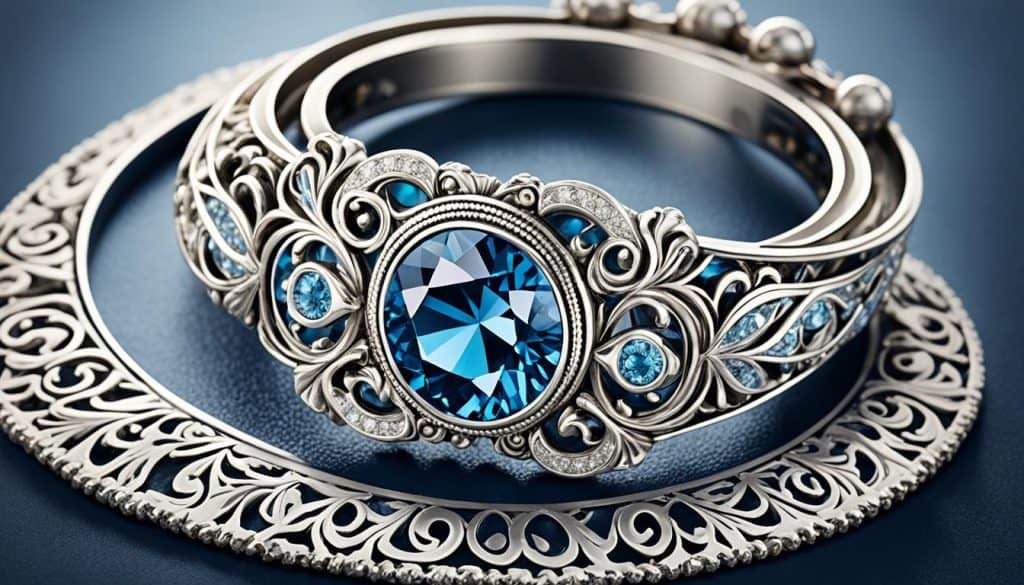 unity in jewelry design unity in jewelry design