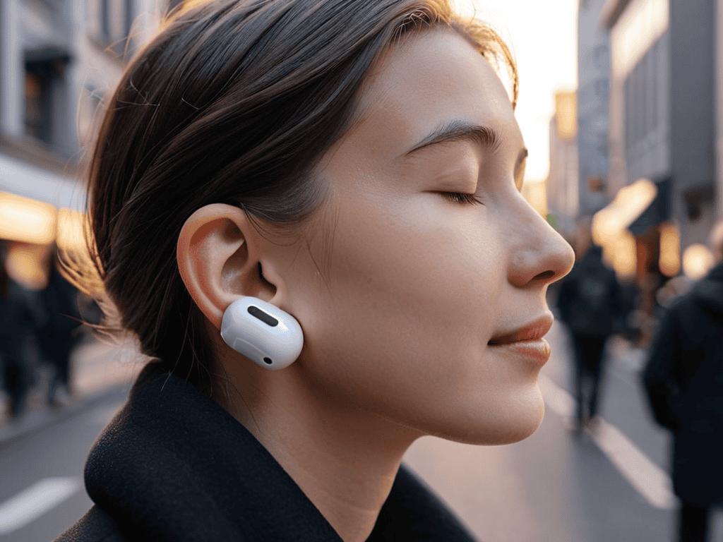 Are They Worth the Upgrade? a Hands-on Review of the Apple Airpods Pro 3 2 Apple AirPods Pro 3