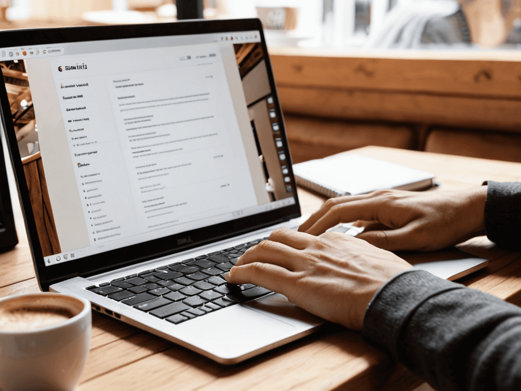 A Simple Guide on How to Write a Perfect Thank-you Email After an Interview 2 Guide Overview Quick Reference
