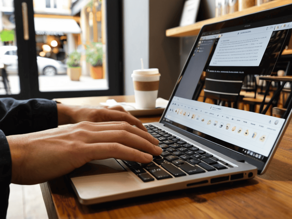 A Simple Guide on How to Write a Perfect Thank-you Email After an Interview 2 Guide Overview: Quick Start Needs