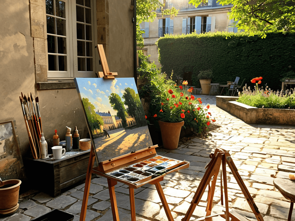 A Beginner's Guide to the Beautiful Impressionist Art Movement 2 Guide Overview: What You'll Need