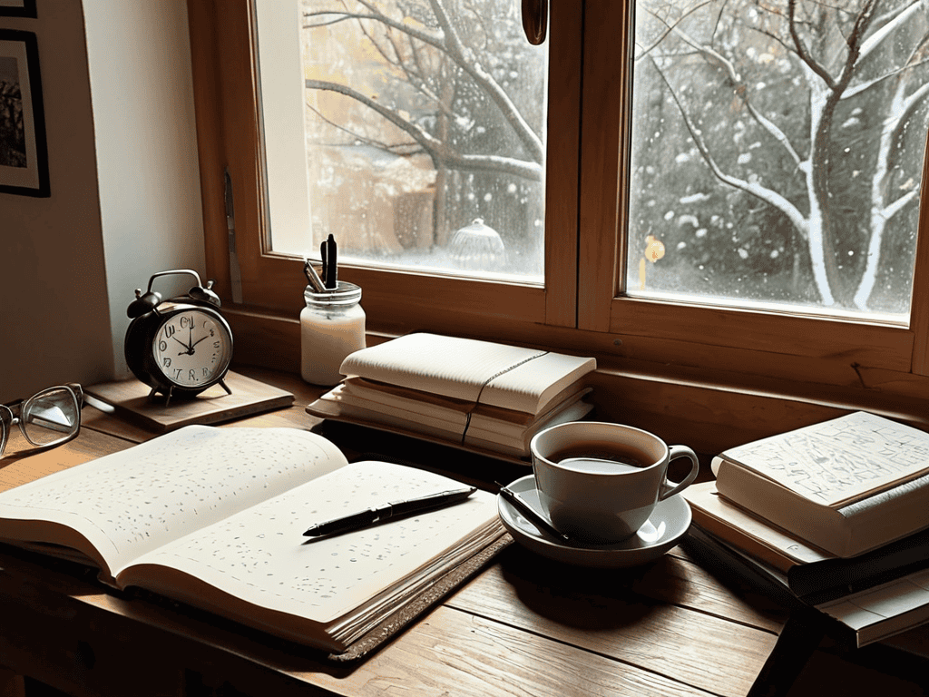 Guide Overview: Weekly Time Commitment