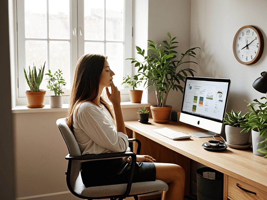 Burnout Is Real: 10 Effective Stress Management Techniques for a Calmer Life 2 Guide Overview: What You'll Need