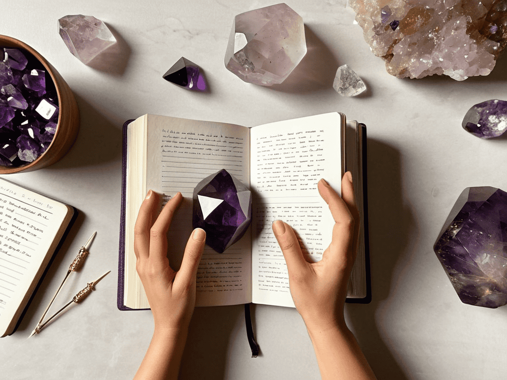 A Guide to Journaling Methods