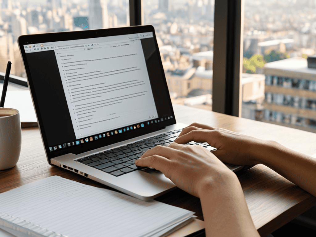 A Simple Guide on How to Write a Perfect Thank-you Email After an Interview 3 Crafting Perfect Interview Thanks