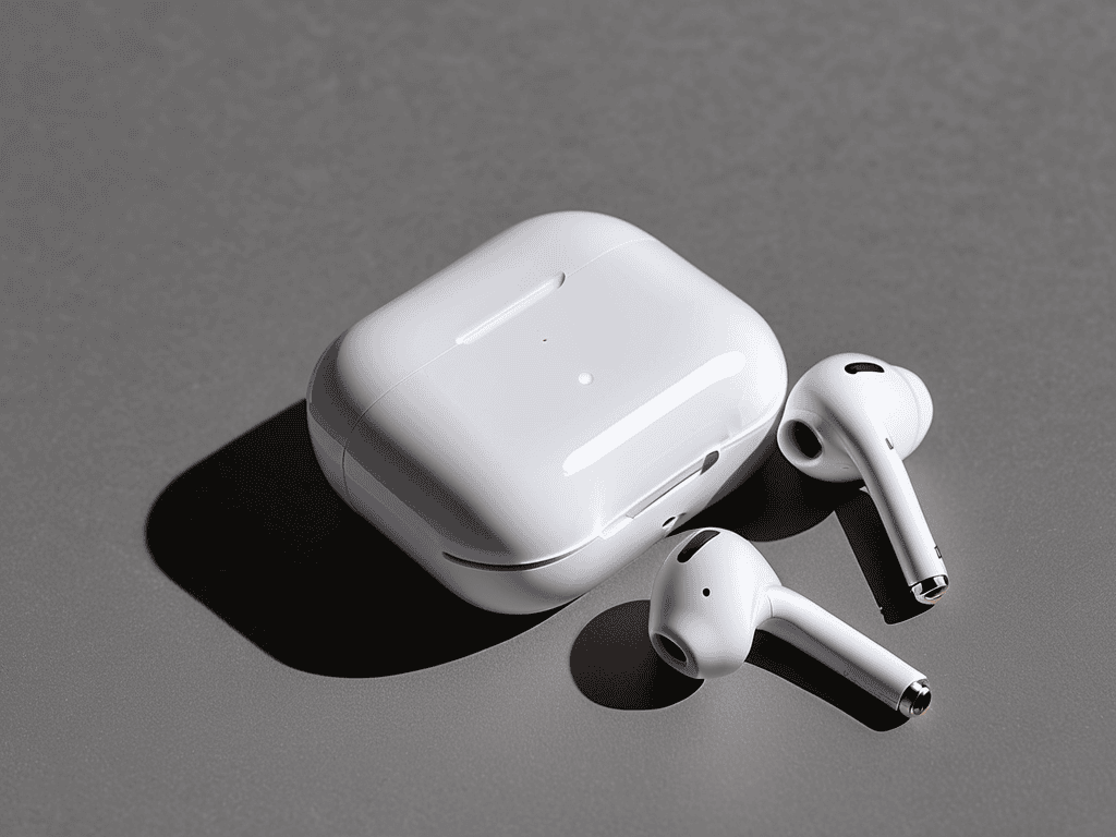 Are They Worth the Upgrade? a Hands-on Review of the Apple Airpods Pro 3 3 First Impressions Design AirPods Pro