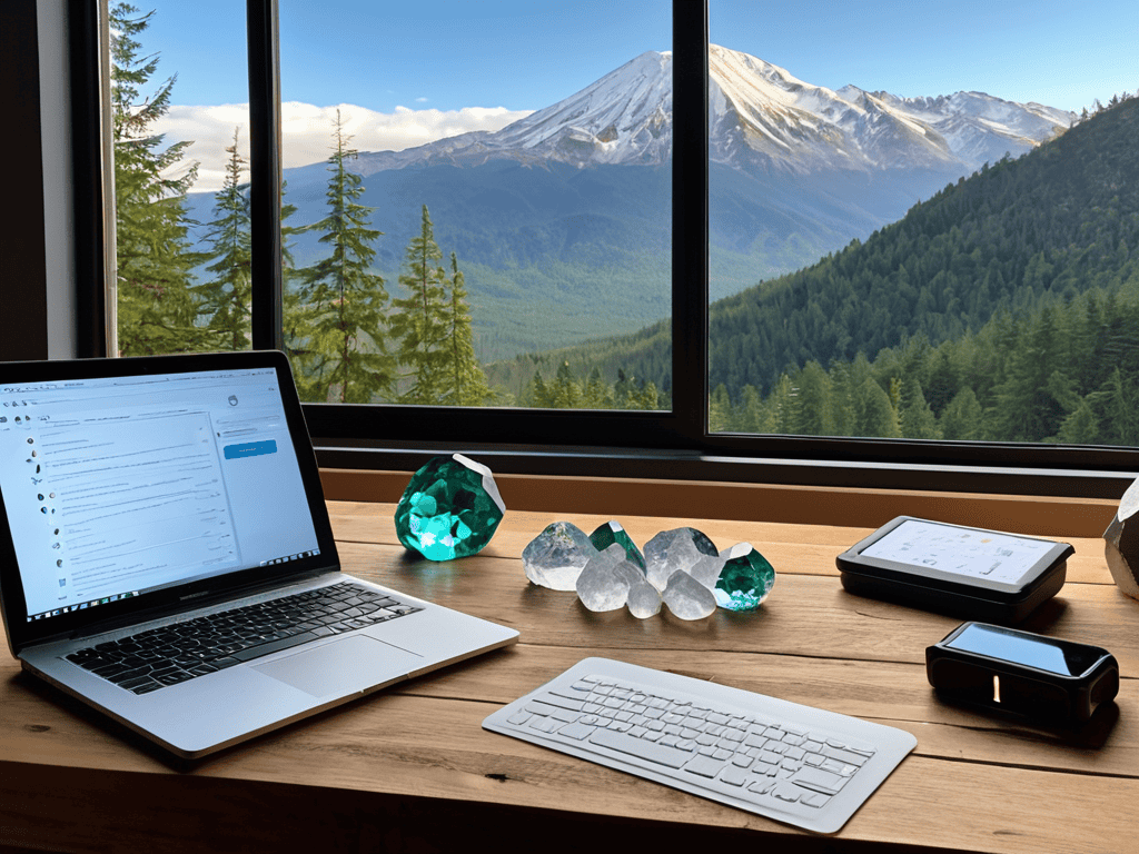 Weaving a Protective Spell With 2fa