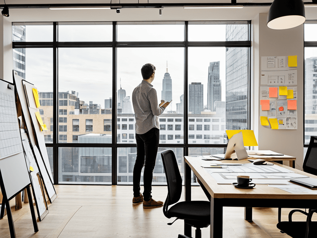 A Guide to Validating Your Business Idea (so You Don't Waste Time) 4 Bringing Your Vision to Life