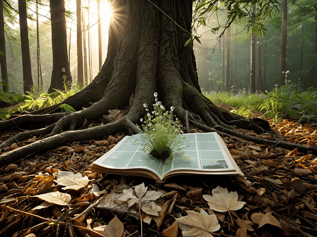 Embracing the Harmony of Hands-Off Investing