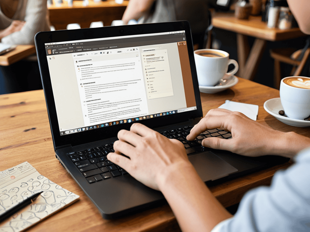 A Simple Guide on How to Write a Perfect Thank-you Email After an Interview 4 Sealing the Deal with Thank-You Email