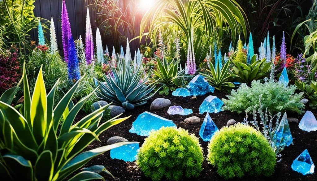 Best Crystals for Plant Growth Best Crystals for Plant Growth