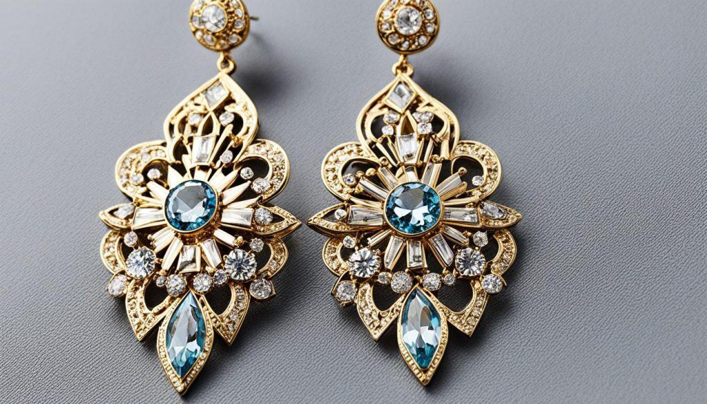 Craftsmanship in Kenneth Jay Lane Jewelry Craftsmanship in Kenneth Jay Lane Jewelry