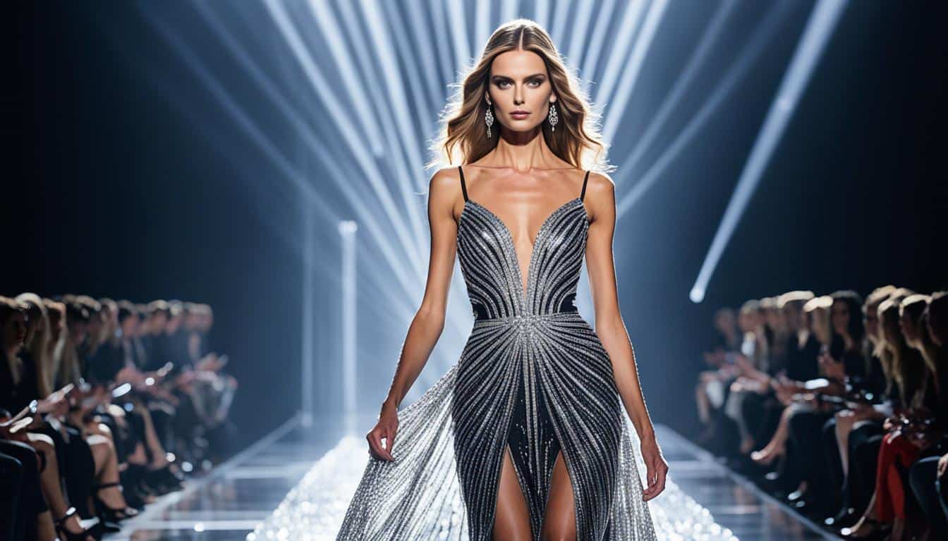 Designer Spotlight: Leading Names in Crystal Fashion 4 Crystal fashion designers