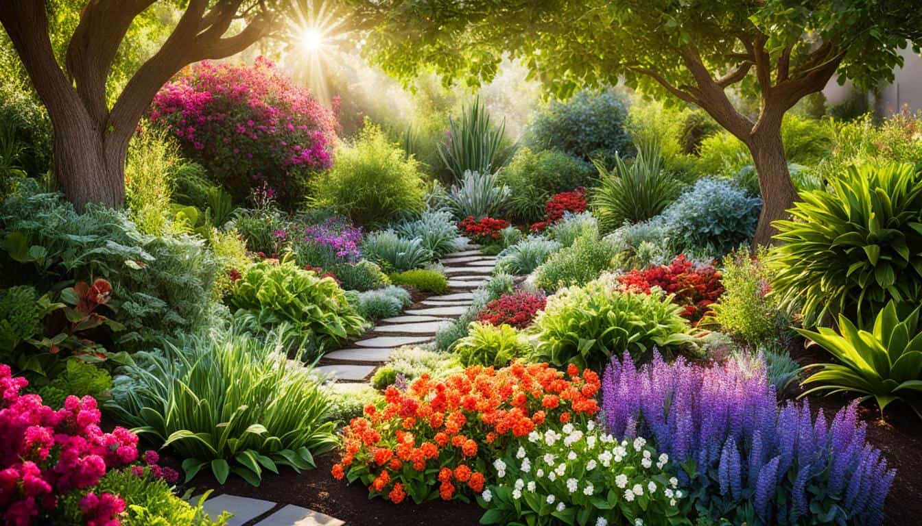 Garden Magic: Tips for Using Crystals with Plants 4 Crystal plant tips