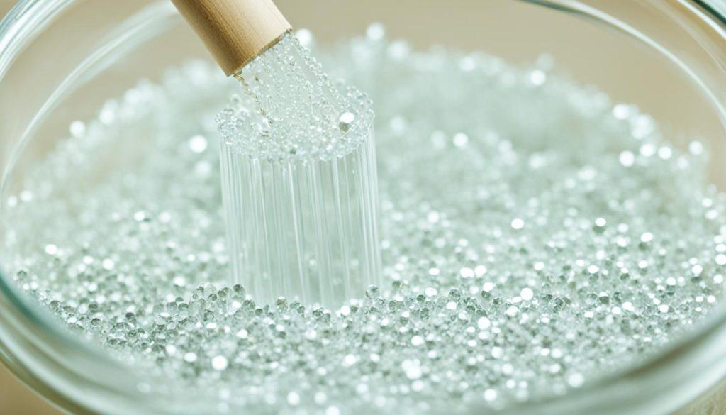 borax crystals borax crystals