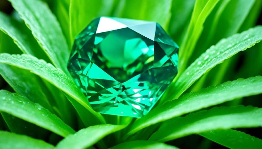 emerald healing properties emerald healing properties