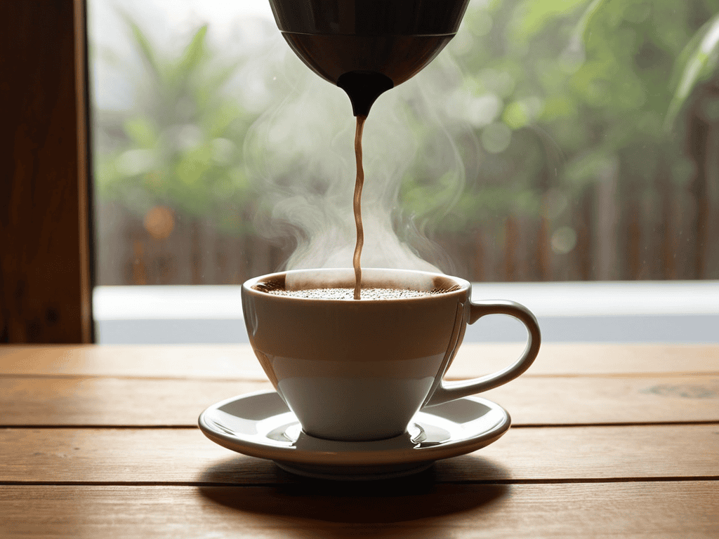 The Ultimate Guide to Brewing the Perfect Pour-over Coffee 3 a guide to brewing pour-over coffee