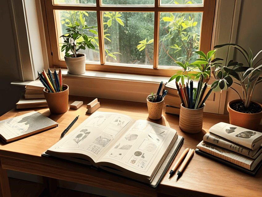A Guide to Different Journaling Methods to Find the Right One for You ...
