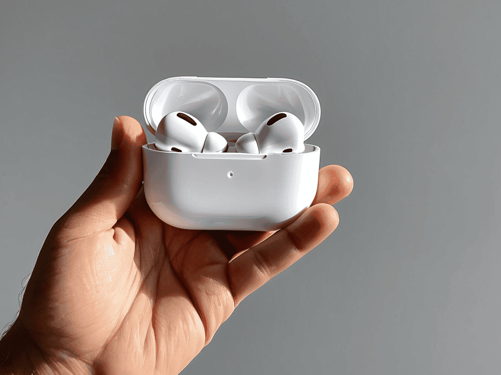 Are They Worth the Upgrade? a Hands-on Review of the Apple Airpods Pro 3 5 a review of Apple AirPods Pro 3