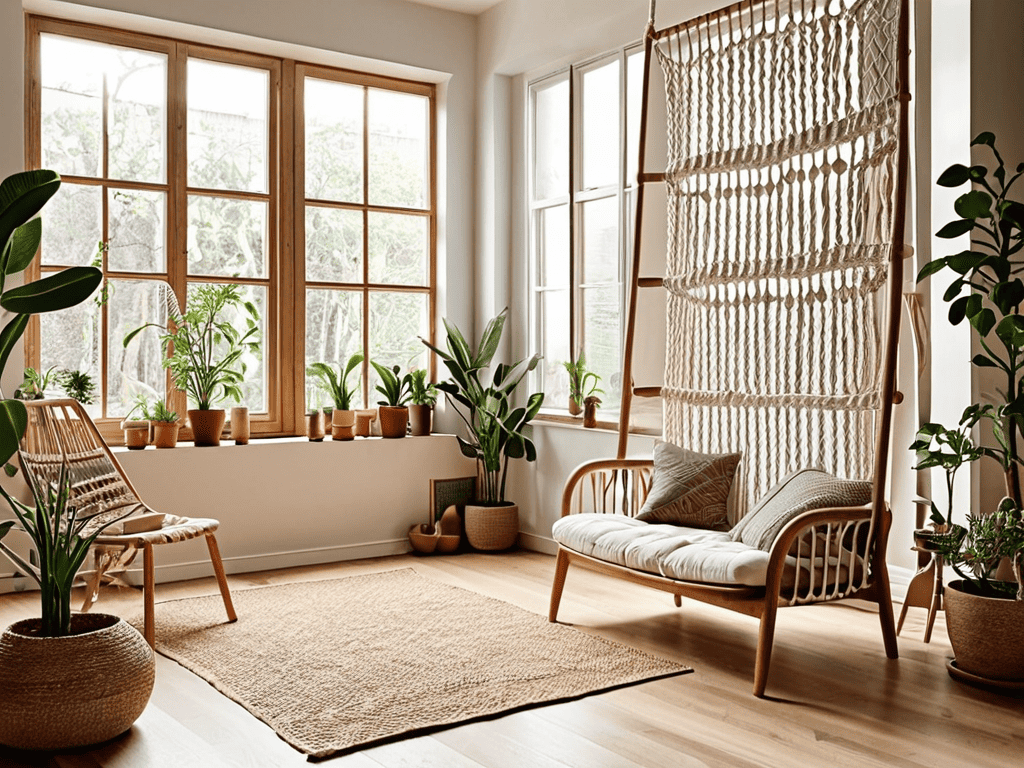 10 Creative Window Treatment Ideas for Your Home 9 Creative window treatment ideas beyond curtains