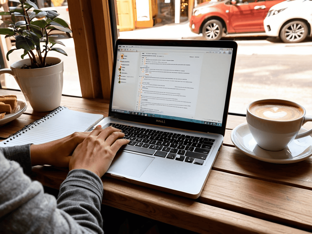 A Simple Guide on How to Write a Perfect Thank-you Email After an Interview 1 thank-you email after interview guide