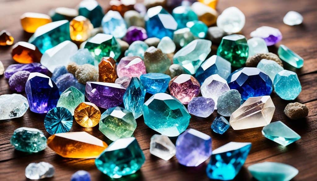 healing crystals healing crystals