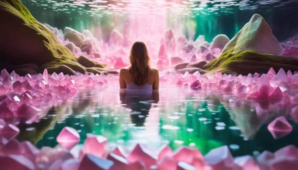 heart chakra healing