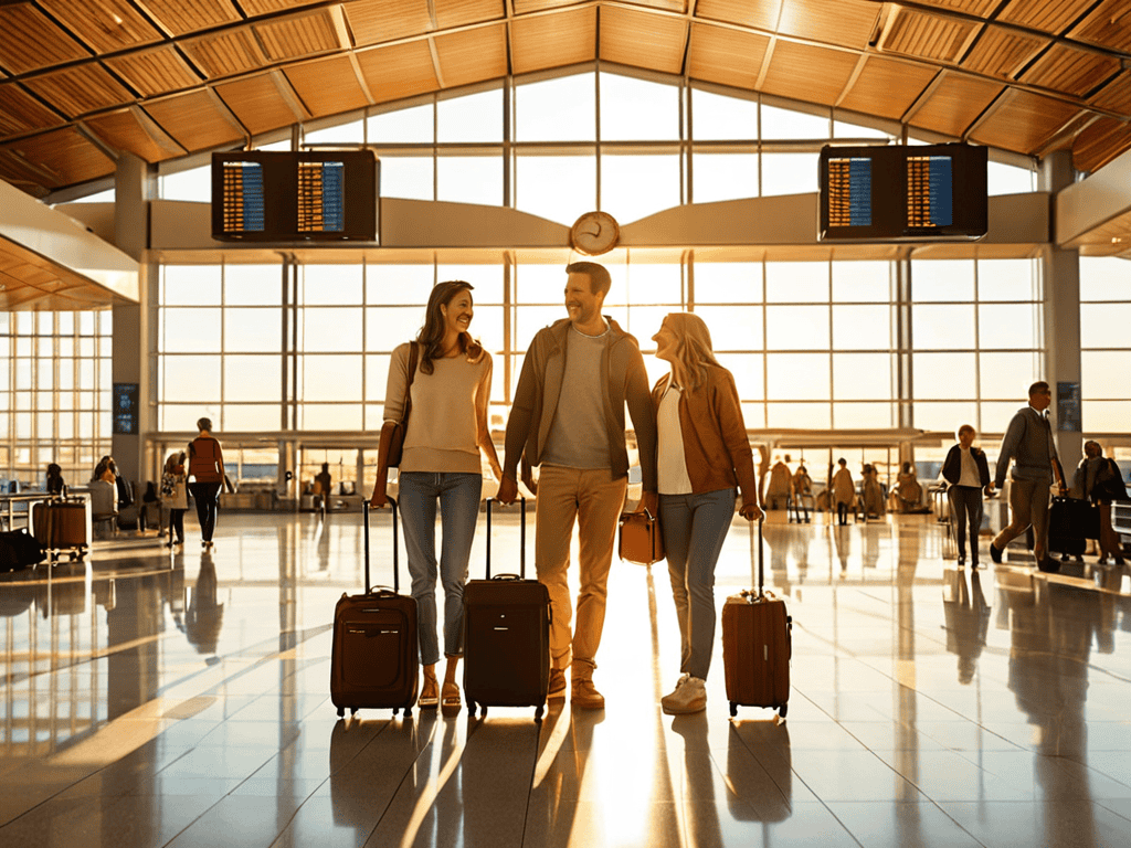 Travel Guide Overview: What You'll Need