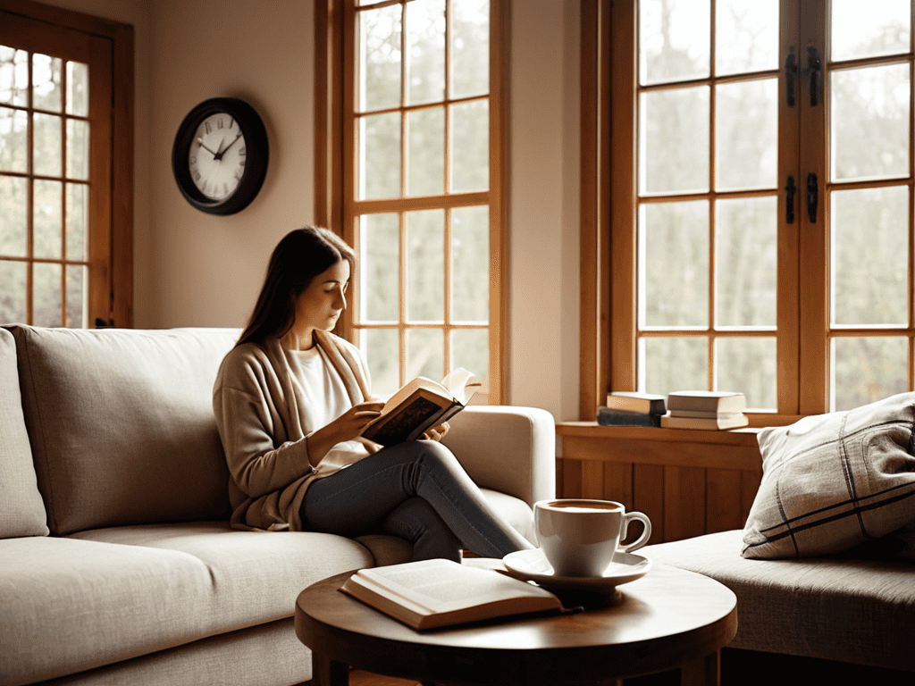 Build the Perfect Morning Routine for Success 2 Guide Overview: What You'll Need