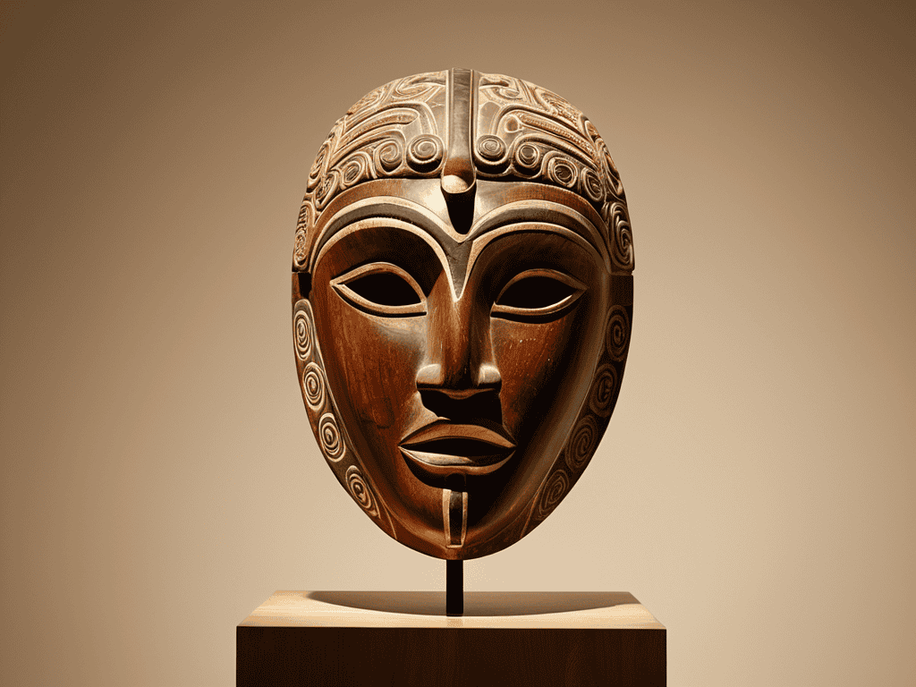 Preserving Our Cultural Heritage for Future Generations 3 Embracing Cultural Heritage through artifacts
