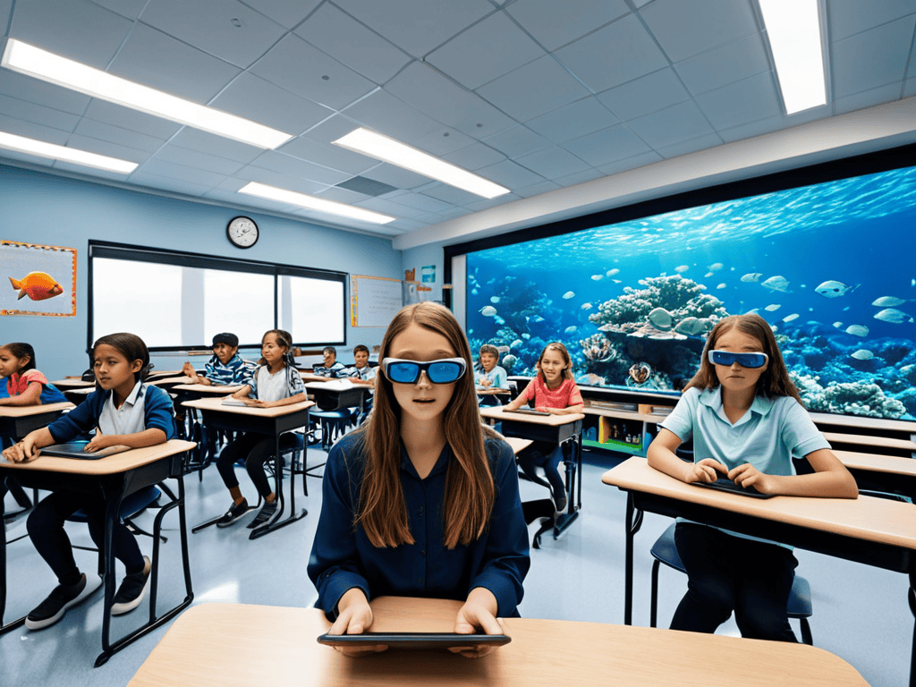 Augmented Reality in Everyday Life: Practical Uses 3 Future of Augmented Reality innovation