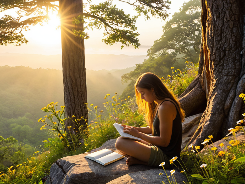 Embracing the Journey of Personal Growth