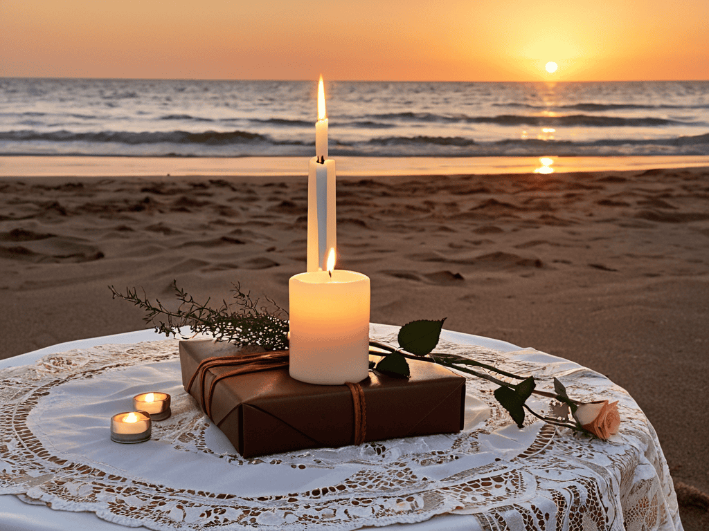 Romantic Gestures That Keep the Spark Alive 4 Sweeping You Off Your Feet