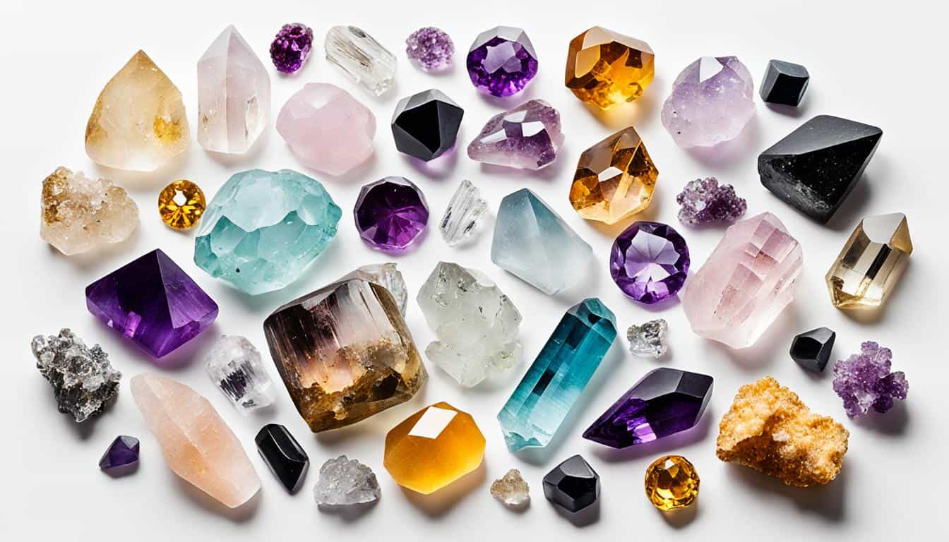 Daily Delight: Incorporate Crystals into Your Routine 1 Crystal daily tips