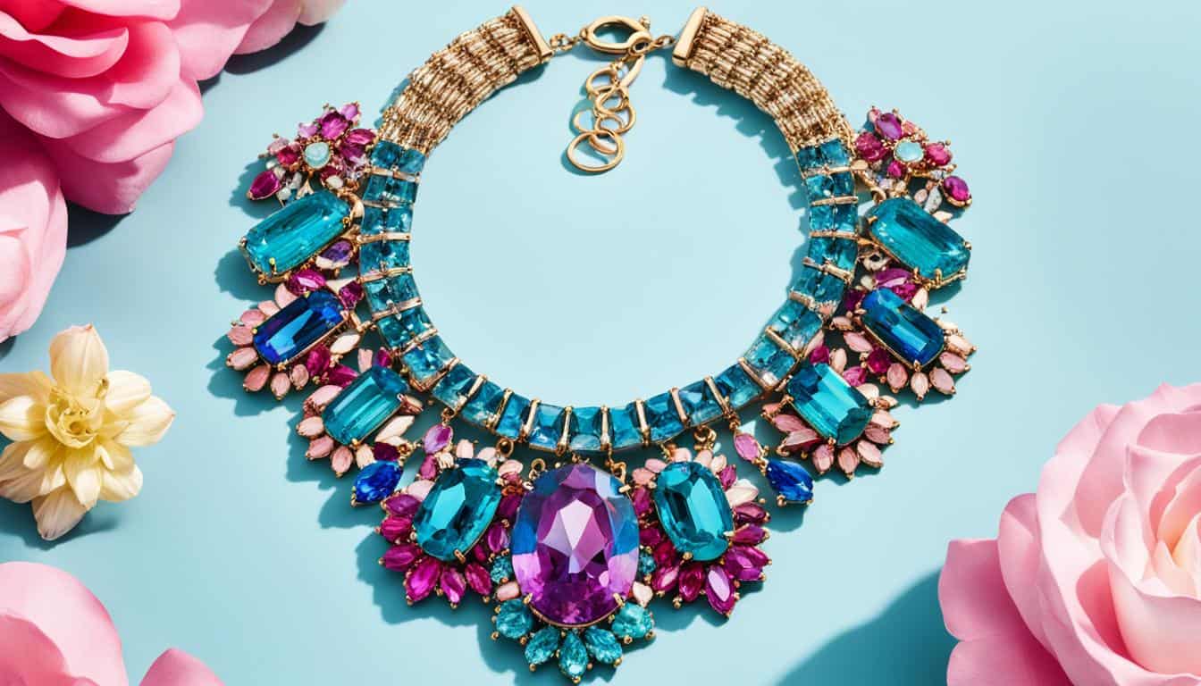 Global Glam: Fusion Trends in Crystal Fashion 1 Crystal fusion fashion