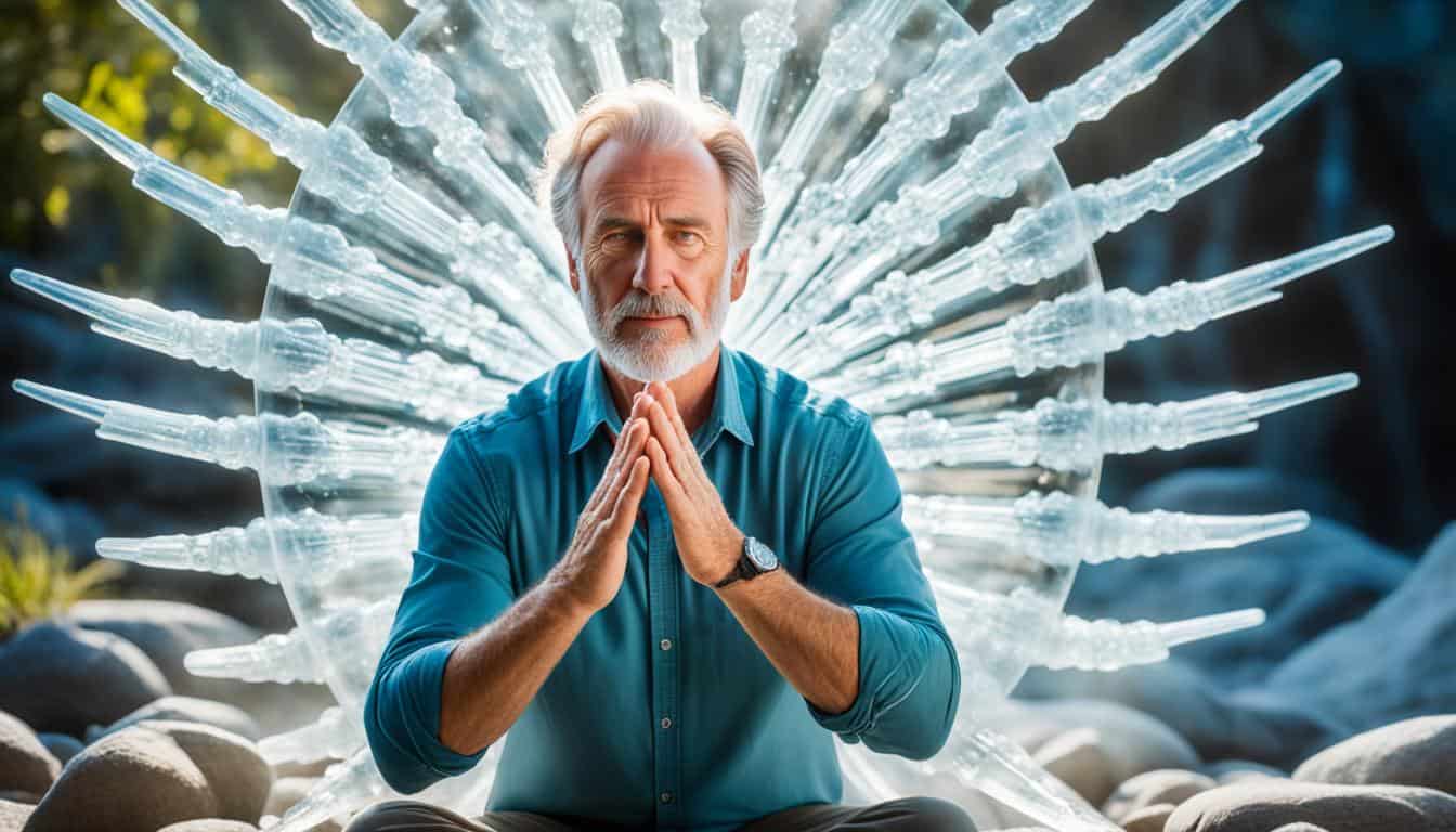 Healing Strategies: Crystal Therapy Approaches 1 Crystal healing strategies