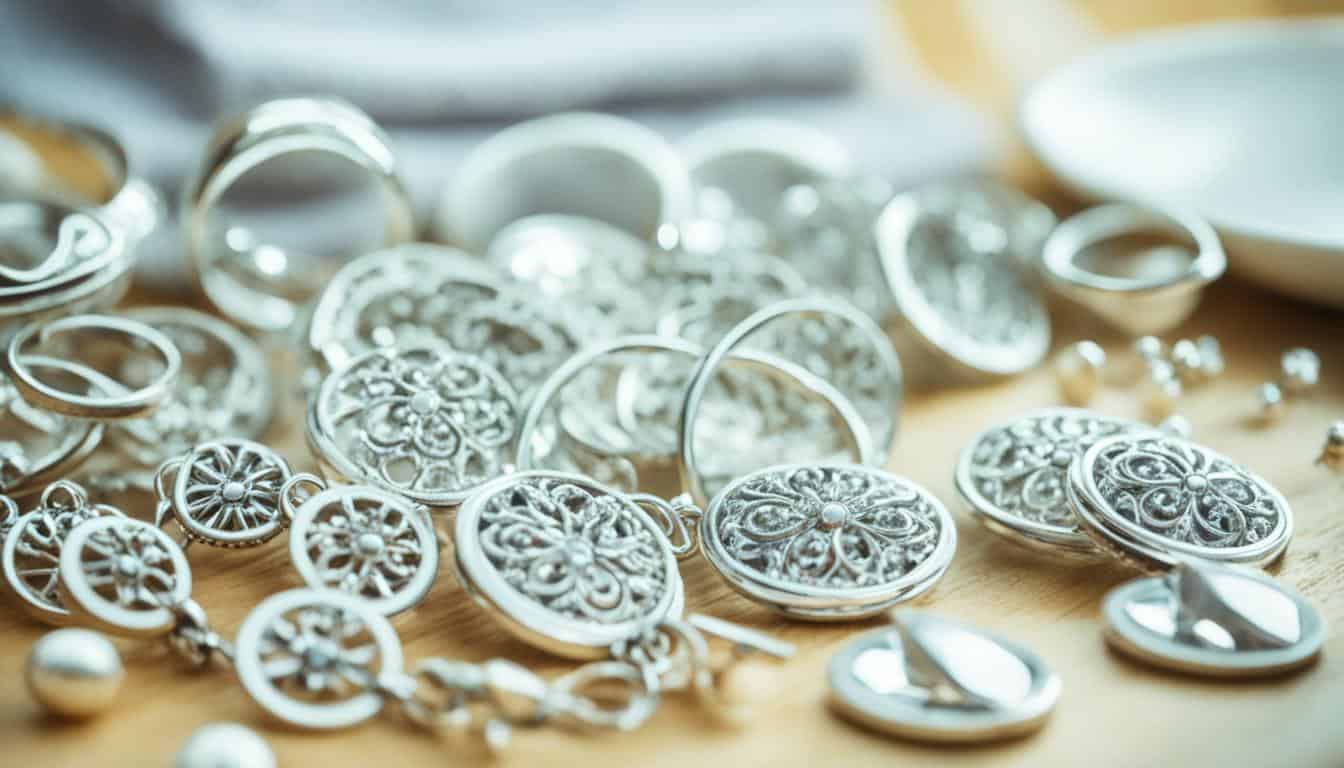 Solutions for Sparkle: Practical Jewelry Care Tips 1 Jewelry care solutions
