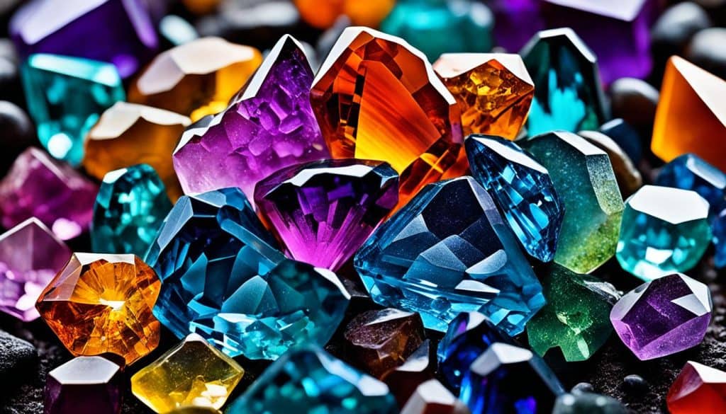 color-changing gemstones