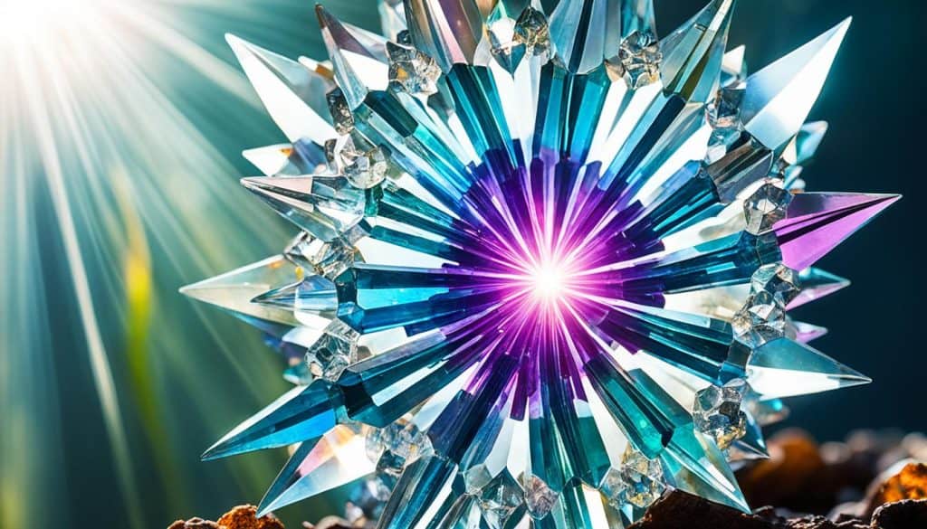 crystals