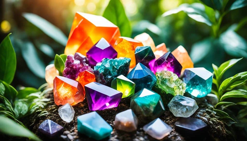 crystals for positivity crystals for positivity